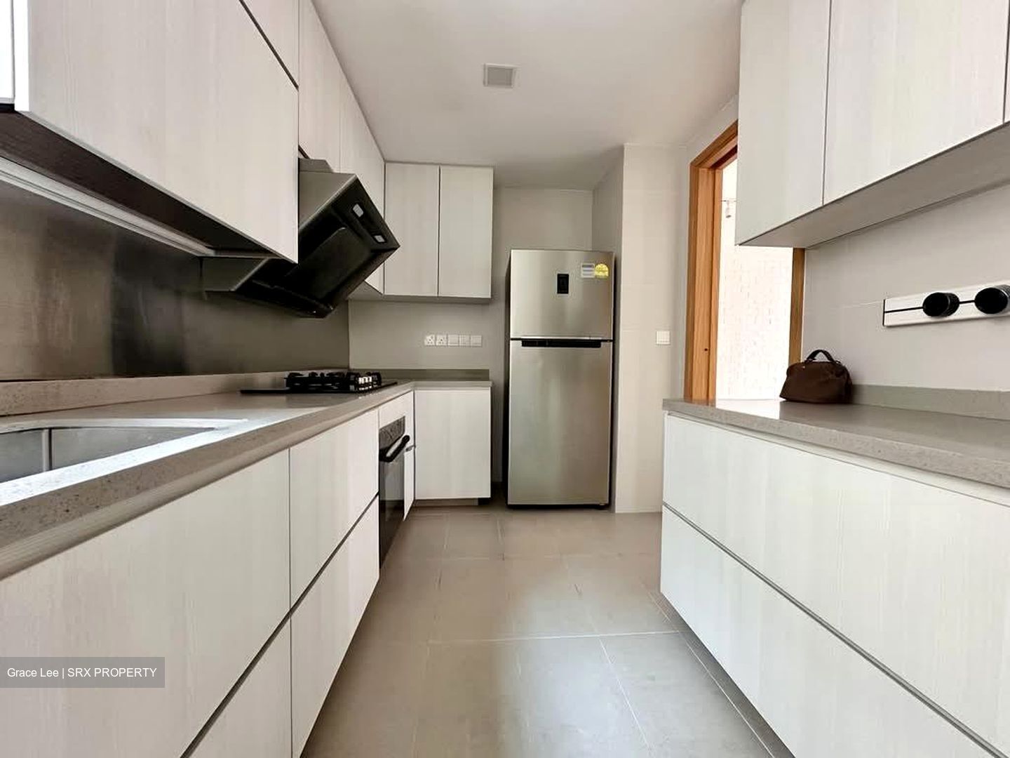 The Gale (D17), Condominium #563716891